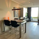 Appartement voor 2 personen met adembenemend uitzicht - Port Scaldis 01-001