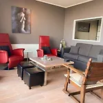 Appartement voor 2 personen met adembenemend uitzicht - Port Scaldis 01-001