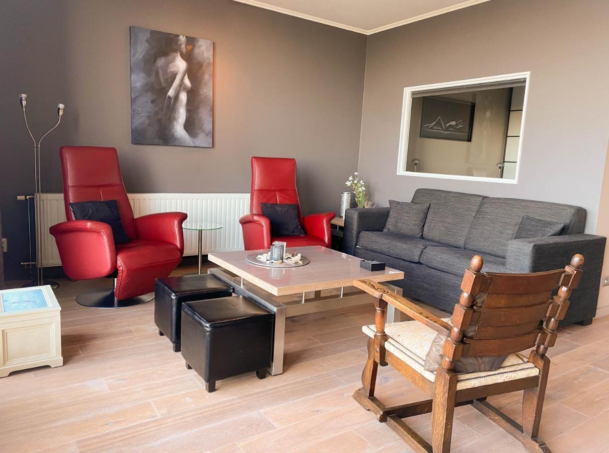 Appartement Voor 2 Personen Met Adembenemend Uitzicht - Port Scaldis 01-001