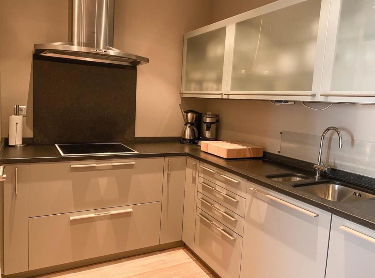 Voor 2 Personen Met Adembenemend Uitzicht - Port Scaldis 01-001 Appartement *