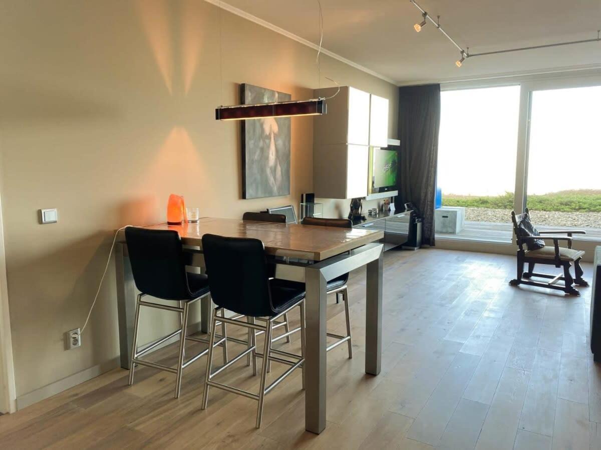 Appartement Voor 2 Personen Met Adembenemend Uitzicht - Port Scaldis 01-001 Breskens